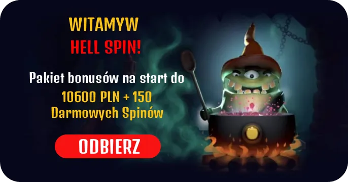 hell spin casino